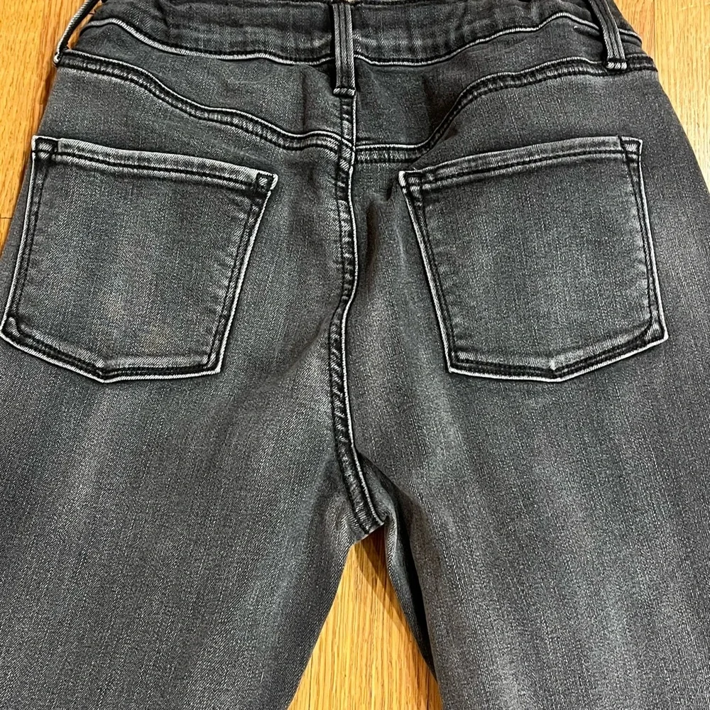 Old Navy Rockstar Jeans 14